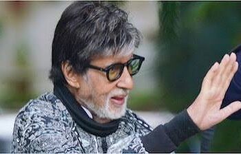 Amitabh Bachchan: ज़्यादा काम करने के चक्कर में बिग बी से हुई ये ग़लती, फैंस से हाथ जोड़कर मांगी माफी
