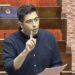 Paper Leak: 2016 के पेपर लीक मामले पर कांग्रेस पर बरसे राघव चड्ढा, बोले- वही मंत्री फिर जिम्मेदार पद पर क्यों?