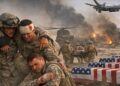 Iran bounty on US soldiers