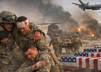 Iran bounty on US soldiers