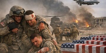 Iran bounty on US soldiers