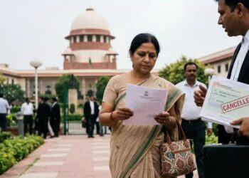 Cheque Bounce Case: चेक बाउंस मामले में सुप्रीम कोर्ट का बड़ा फैसला, कंपनी को पक्षकार बनाए बिना नहीं चलेगा मुकदमा
