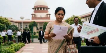 Cheque Bounce Case: चेक बाउंस मामले में सुप्रीम कोर्ट का बड़ा फैसला, कंपनी को पक्षकार बनाए बिना नहीं चलेगा मुकदमा