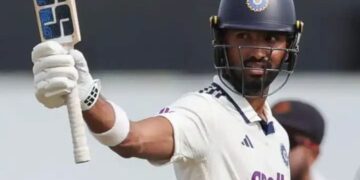 देवदत्त पडिक्कल का क्रिकेट में शानदार सफर, श्रीलंका दौरे पर दमदार प्रदर्शन से बने उभरते सितारे