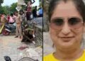 Lucknow Crime: पत्नी को ऑफिस में मारी गोली, बहन की हत्या के बाद खुदकुशी; 3 मौतों से मचा हड़कंप