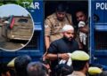 Umar Convoy Toll Plaza News