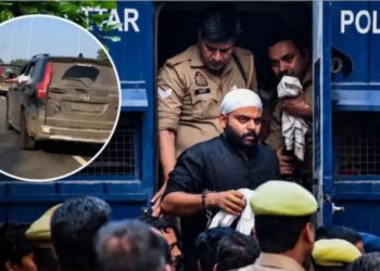 Umar Convoy Toll Plaza News