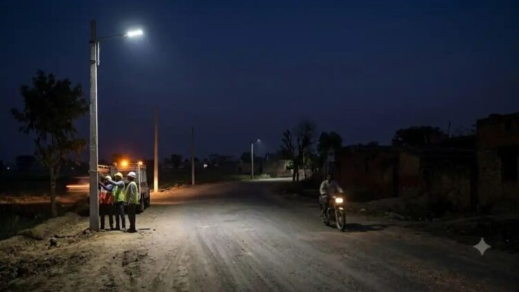 Greater Noida LED Street Lights