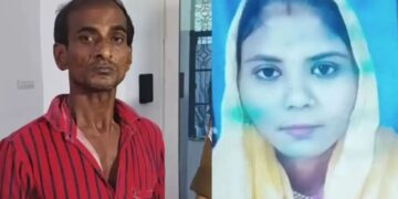 Kanpur Live-in Murder Case