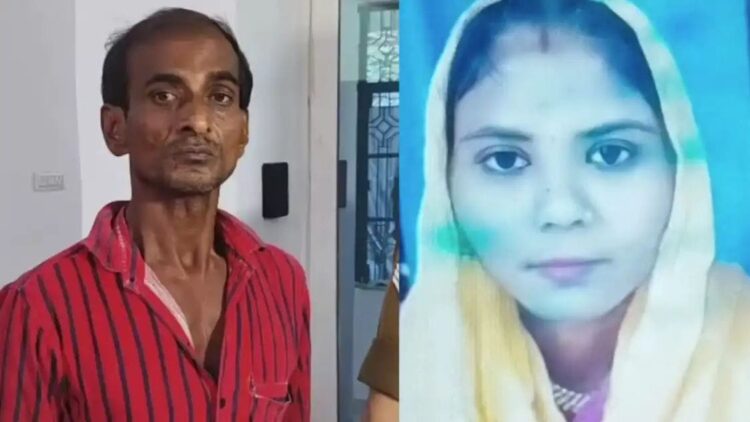 Kanpur Live-in Murder Case