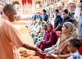Gorakhpur Janta Darshan: किसका रास्ते रोकने की फरियाद पर भड़के CM योगी, बोले- लापरवाही हुई तो सस्पेंड होंगे अधिकारी