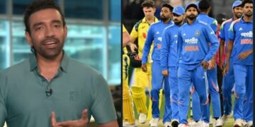 India ODI World Cup 2027 Squad