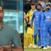 India ODI World Cup 2027 Squad