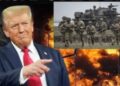 Trump on Iran: ट्रम्प का बड़ा बयान, बोले- फिर हमला कर सकता हूं, लेकिन लोगों को मारना नहीं चाहता