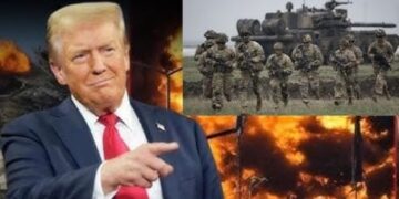 Trump on Iran: ट्रम्प का बड़ा बयान, बोले- फिर हमला कर सकता हूं, लेकिन लोगों को मारना नहीं चाहता