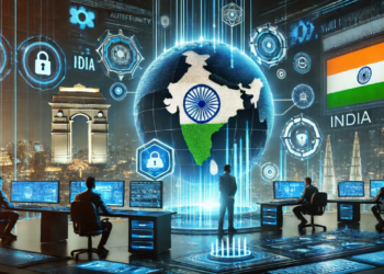 AI Cyber Attack: AI के दौर में भारत पर मंडरा रहा साइबर हमलों का बड़ा खतरा, जाने कैसे करें डिजिटल सुरक्षा मजबूत