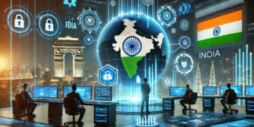 AI Cyber Attack: AI के दौर में भारत पर मंडरा रहा साइबर हमलों का बड़ा खतरा, जाने कैसे करें डिजिटल सुरक्षा मजबूत
