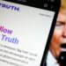 Trump Media: ट्रम्प की मीडिया कंपनी को 2200 करोड़ का घाटा , क्यों Truth Social की कमाई हुई बेहद कम
