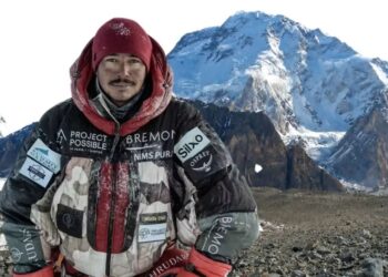 Broad Peak Avalanche: ब्रॉड पीक एवलांच में मशहूर पर्वतारोही निर्मल पुरजा की मौत, रेस्क्यू में मिला शव