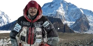 Broad Peak Avalanche: ब्रॉड पीक एवलांच में मशहूर पर्वतारोही निर्मल पुरजा की मौत, रेस्क्यू में मिला शव