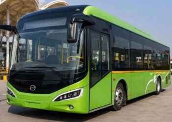 Smart Travel: कानपुर से लखनऊ-प्रयागराज के लिए शुरू होंगी 15 नई AC ई-बसें जानिए कितना होगा किराया कितने हैं स्टॉप