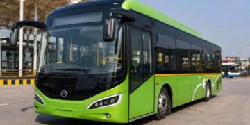 Smart Travel: कानपुर से लखनऊ-प्रयागराज के लिए शुरू होंगी 15 नई AC ई-बसें जानिए कितना होगा किराया कितने हैं स्टॉप