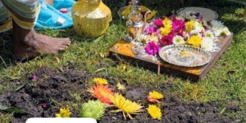 Hindu Rituals: भूमि पूजन के समय इन चीजों को रखने के पीछे क्या है धार्मिक मान्यता और महत्व