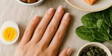 Nail Care Tips: क्या बार-बार टूट जाते हैं नाखून? तो अपनाएं ये आसान उपाय, बढ़ेगी मजबूती और प्राकृतिक चमक