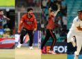 Net Bowlers: श्रीलंका टेस्ट सीरीज की तैयारी शुरू: हर्ष, शिवांग, तनुष और विप्रज बने टीम इंडिया के नेट बॉलर