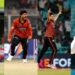 Net Bowlers: श्रीलंका टेस्ट सीरीज की तैयारी शुरू: हर्ष, शिवांग, तनुष और विप्रज बने टीम इंडिया के नेट बॉलर