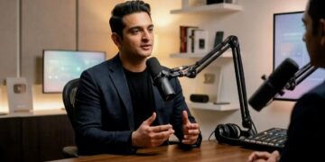 Ranveer Allahbadia ने बताया के कंटेंट क्रिएशन में कमाई के साथ साथ मिलते हैं ये भी फ़ायदे