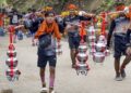 Kanwar Yatra 2026: यूपी में 12 दिन तक दिखा कांवड़ियों का सैलाब, करोड़ों शिवभक्तों ने की यात्रा, सुरक्षा में नहीं हुई कोई चूक