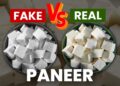 Fake Paneer Alert: नकली पनीर का बढ़ता कारोबार बना सेहत पर खतरा, ऐसे करें असली-नकली की पहचान
