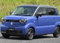 Suzuki e Sky: जापान की छोटी इलेक्ट्रिक कार, 300 KM से ज्यादा रेंज, क्या भारत में की जाएगी पसंद