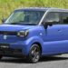Suzuki e Sky: जापान की छोटी इलेक्ट्रिक कार, 300 KM से ज्यादा रेंज, क्या भारत में की जाएगी पसंद