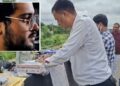 Aban Ahmed car books