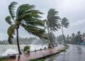 14 August Weather Alert