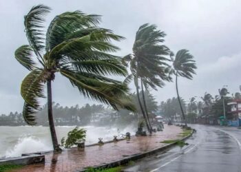 14 August Weather Alert