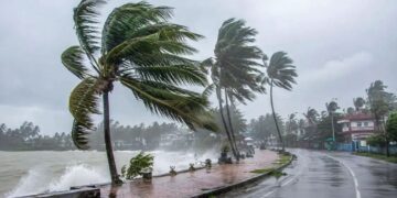14 August Weather Alert
