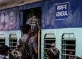 RailOne App General Ticket Booking