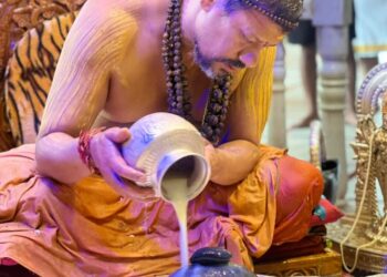 Sawan Third Monday: सावन के तीसरे सोमवार को हरिद्वार में दिखेगा आस्था का अद्भुत नजारा, उमड़ेगा श्रद्धालुओं का सैलाब