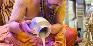 Sawan Third Monday: सावन के तीसरे सोमवार को हरिद्वार में दिखेगा आस्था का अद्भुत नजारा, उमड़ेगा श्रद्धालुओं का सैलाब