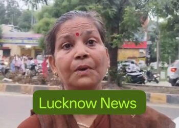 Lucknow Wife Husband Murder