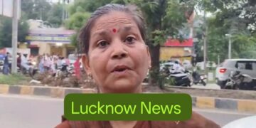Lucknow Wife Husband Murder