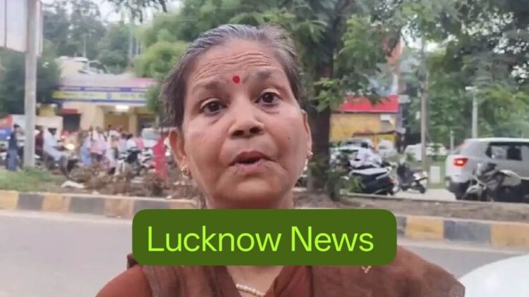Lucknow Wife Husband Murder
