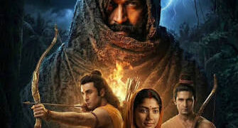 Ramayana Trailer Reactions: रणबीर कपूर की ‘रामायणम्’ के ट्रेलर पर सोशल मीडिया में छिड़ी बहस, यूजर्स ने जताई नाराजगी