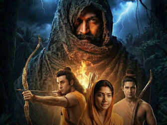 Ramayana Trailer Reactions: रणबीर कपूर की ‘रामायणम्’ के ट्रेलर पर सोशल मीडिया में छिड़ी बहस, यूजर्स ने जताई नाराजगी
