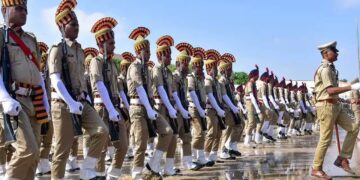 UP Police: स्वतंत्रता दिवस पर यूपी पुलिस के 12 जवानों को राष्ट्रपति का वीरता पदक से किया जाएगा सम्मानित
