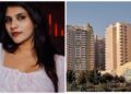 Noida Newlywed Woman Death