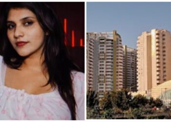 Noida Newlywed Woman Death
